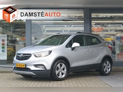 Opel Mokka X - 1.4 Turbo Innovation │ Navigatie │ Parkeersensoren voor en achter