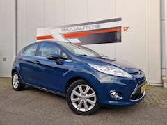 Ford Fiesta - 1.4 Ghia