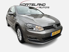 Volkswagen Golf - 1.2 TSI Highline l Clima l Navi l Parkeersensoren