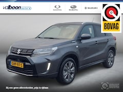 Suzuki Vitara - 1.4 Boosterjet Select Smart Hybrid CRUISE | NAVI | PDC A | nieuw model