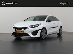 Kia Pro cee'd - ProCeed 1.5 T-GDi GT-PlusLine | Panoramadak | JBL Audio | Elektrisch verstelb. bestuurders