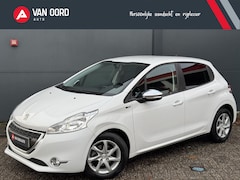 Peugeot 208 - 1.2 PureTech Style / 100 % Onderhoud