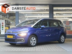 Citroën Grand C4 Picasso - PureTech 130pk EAT6 Feel │ Automaat │ Pack City Camera Plus