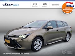 Toyota Corolla Touring Sports - 1.8 Hybrid Active NL-auto | rijklaarprijs