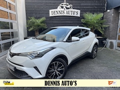 Toyota C-HR - 1.2 Bi-Tone