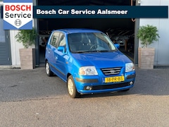 Hyundai Atos - 1.1i Dynamic Prime / AUTOMAAT / 1e EIGENAAR / NAP / RADIO / APK / ElEKTRISCHE RAMEN /