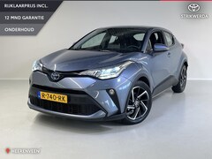 Toyota C-HR - 2.0 Hybrid Dynamic