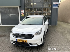 Kia Niro - 1.6 GDi Hybrid DynamicLine / Airco/ Navigatie/ Cruise/ Camera/ Apple Carplay/Android Auto/