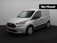 Ford Transit Connect - 1.5 EcoBlue L1 Trend | Navigatie | Parkeersensoren | Winterpack | Cruise control