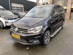 Volkswagen Caddy Maxi - 2.0 TDI L2H1 BMT Highline