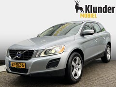 Volvo XC60 - 2.0 T5 Summum Aut. |Leder|Camera|Trekh. Afn.|