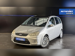 Ford C-Max - 1.8 - 16V Titanium Clima| Parkeersensoren | NAP