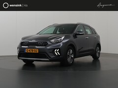 Kia Niro - 1.6 GDi Hybrid DynamicLine | Adaptieve Cruise Control | Navigatie | Parkeercamera | Climat