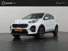 Kia Sportage - 1.6 T-GDI GT-Line | Panoramadak | Lederen Bekleding | Stoel/Stuurwielverwarming | Keyless