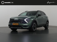 Kia Sportage - 1.6 T-GDi Plug-in Hybrid AWD GT-PlusLine | Trekhaak | Panoramadak | Harman/kardon audio |