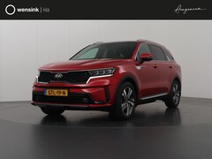 Kia Sorento - 1.6 T-GDI Plug-in Hybrid 4WD ExecutiveLine 7p. | Elektrisch wegklapbare trekhaak | Nappa l