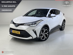 Toyota C-HR - 2.0 Hybrid Executive