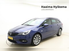 Opel Astra Sports Tourer - 1.2 Launch Edition | Trekhaak | Alcantara bekleding | Navigatie | Bose geluid | Elektrisch