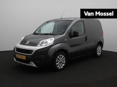 Fiat Fiorino - 1.3 MJ Adventure | airco | Navigatie |