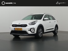 Kia Niro - 1.6 GDi Hybrid DynamicLine | Adaptieve Cruise Control | Navigatie | Parkeercamera | Climat