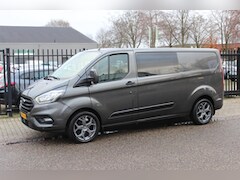 Ford Transit Custom - 300 2.0 TDCI L2H1 Trend DC, 6-persoons