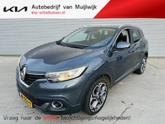 Renault Kadjar - 1.2 TCe Bose Trekhaak | Nette wagen