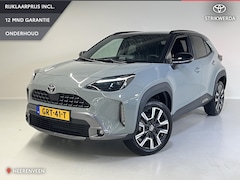 Toyota Yaris Cross - 1.5 Hybrid 130 Launch Edition