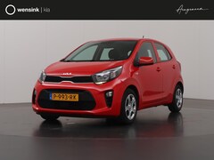 Kia Picanto - 1.0 DPi ComfortLine | Airco | Cruise control | DAB | Bluetooth