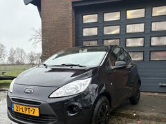 Ford Ka - 1.2 Cool&Sound Airco/NAP