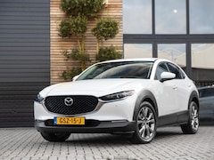 Mazda CX-30 - 2.0 AWD e-SkyActiv M Hybrid Leer Bose ACC 360