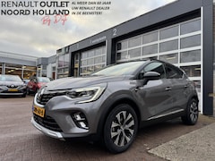 Renault Captur - 1.0 TCe 90 techno