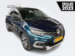 Renault Captur - 1.3 TCe Intens AUTOMAAT / NAVIGATIESYSTEEM / BLEUTOOTH / CRUISECONTROL / PARKEERHULP / AIR