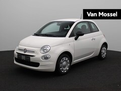 Fiat 500 - 1.0 Hybrid Urban