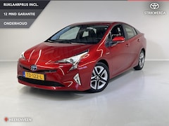 Toyota Prius - 1.8 Executive