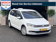 Volkswagen Touran - 2.0 TDI Comfortline / AUTOMAAT / NAP / CRUISE / APK /