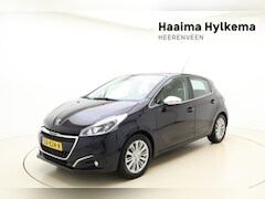 Peugeot 208 - 1.2 PureTech Blue Lease Executive | Navigatie | Climate control | Lichtmetalen velgen | Cr