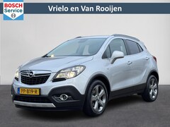 Opel Mokka - 1.4 T Cosmo 4x4 | Cruise | ACC | Camera | Navi | Winter-Pakket | LM velgen | ( Vestiging