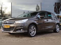 Citroën C4 - 2.0 HDI EXCLUSIVE | XENON | NAVI | TREKHAAK | STOELMASSAGE | CLIMATE | CRUISE