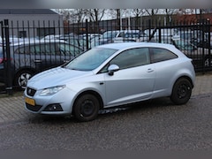 Seat Ibiza - 1.4 Coupé, Geen Stuurbekrachtiging