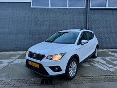 Seat Arona - 1.0 TSI Xcellence Launch Edition