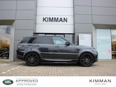 Land Rover Range Rover Sport - P400e HSE Dynamic Stealth | BTW | Panorama dak