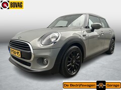 MINI One - 1.5 Business Edition | lichtmetalen velgen | navi |