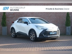 Toyota C-HR - 1.8 Hybrid 140 Dynamic | App Connect | Adaptive Cruise | Keyless | Blind Spot | Camera | W