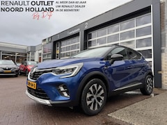 Renault Captur - 1.0 TCe 90 Techno