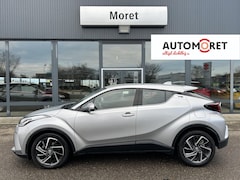 Toyota C-HR - 1.8 Hybrid Dynamic