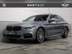 BMW 5-serie - 530e M-Sport | Schuifdak | Comfort Zetels | 20" | Individual