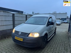 Volkswagen Caddy - 2.0 SDI 51KW AIRCO/ EURO 4