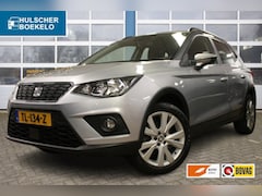 Seat Arona - 1.0 TSI STYLE Business Intence *NL-Auto* Camera / Adaptieve cr