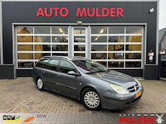 Citroën C5 Break - 1.8 16V LIGNE PRESTIGE / AIRCO / 1e EIGENAAR