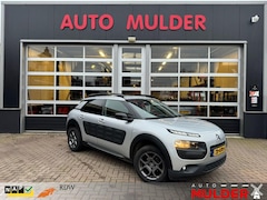 Citroën C4 Cactus - PURETECH 82 W / AIRCO / PANODAK / NAVI / CRUISE